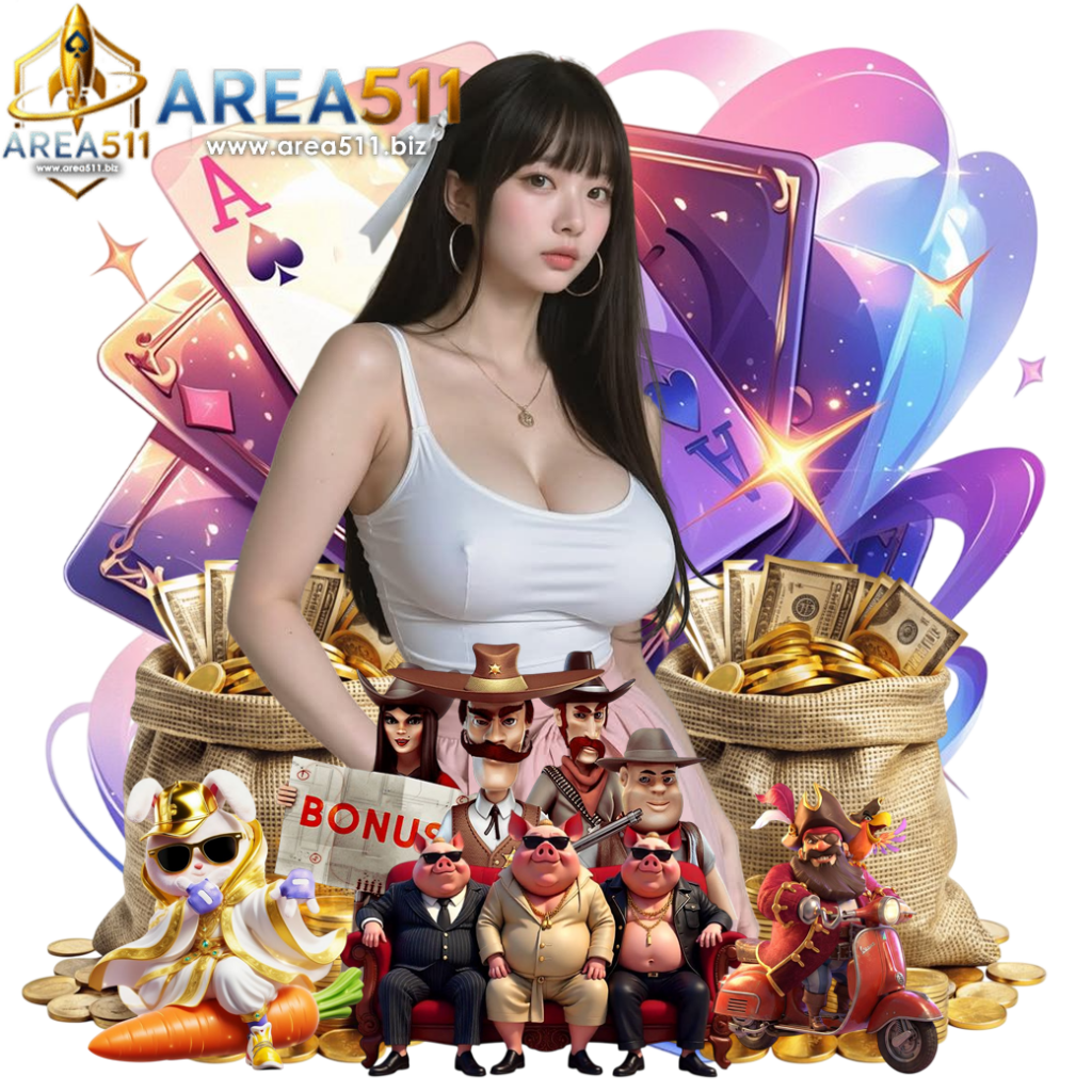 area511 slot